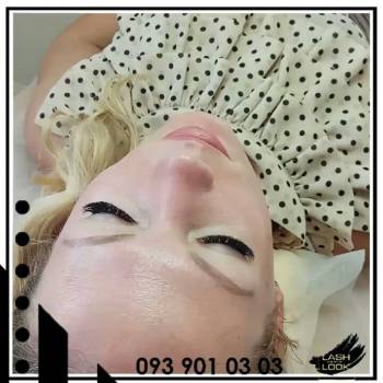 Lash look, Київ Фото - 7