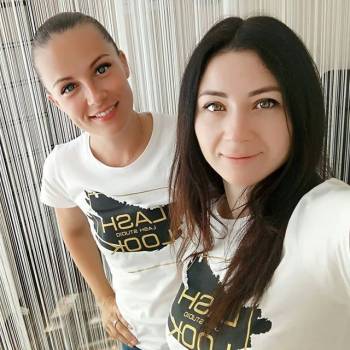 Lash look, Київ Фото - 8