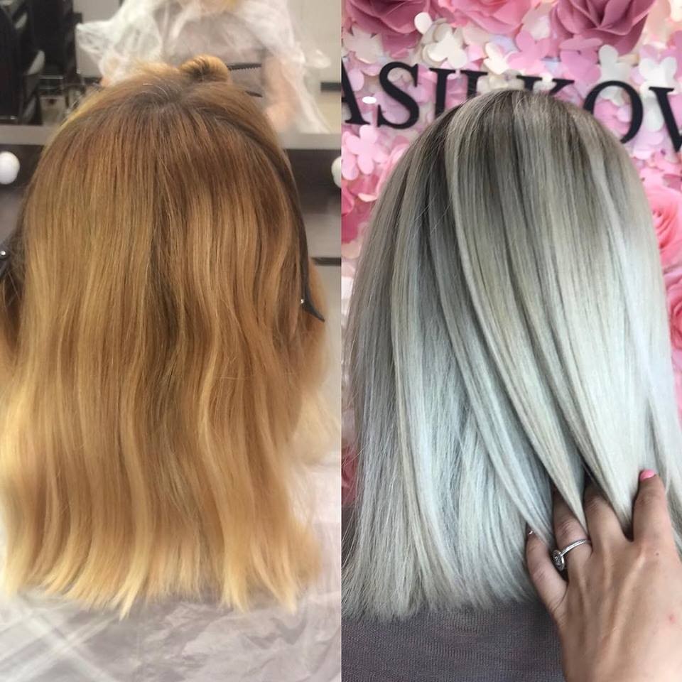 Vasilkova Beauty Salon Otzyvy Ceny Salon Krasoty V Kieve Telefon I Onlajn Zapis Na Barb Ua