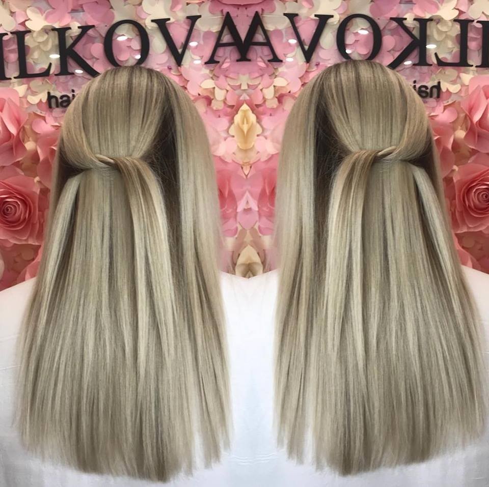 Vasilkova Beauty Salon Otzyvy Ceny Salon Krasoty V Kieve Telefon I Onlajn Zapis Na Barb Ua