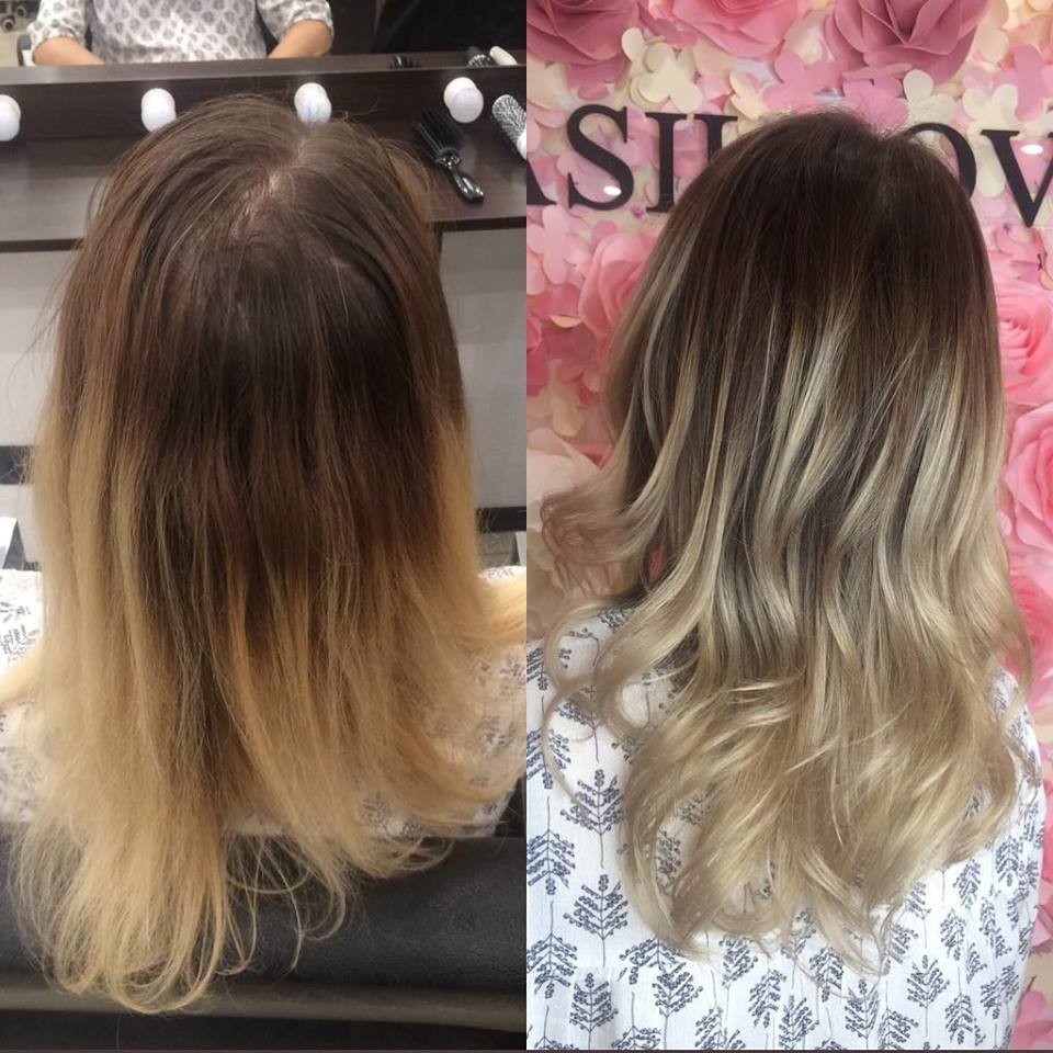 Vasilkova Beauty Salon Otzyvy Ceny Salon Krasoty V Kieve Telefon I Onlajn Zapis Na Barb Ua