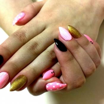 Фото с портфолио Оксана Петрова 