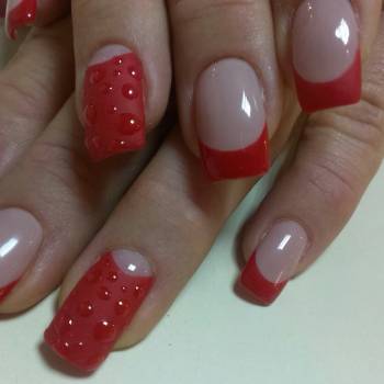 Фото с портфолио Оксана Петрова 