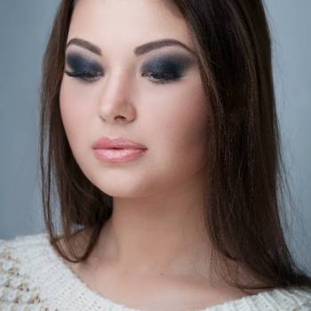 Фото с портфолио Оксана Петрова 