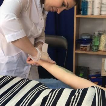 Анастасия Павленко , Дніпро Фото - 6