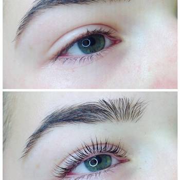 Фото с портфолио Дарья 