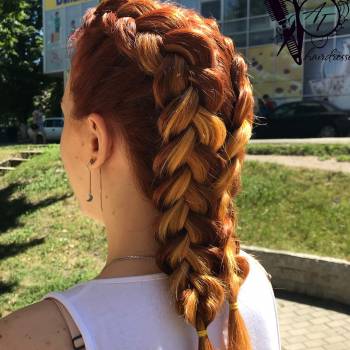 Фото с портфолио Гришина Алина 