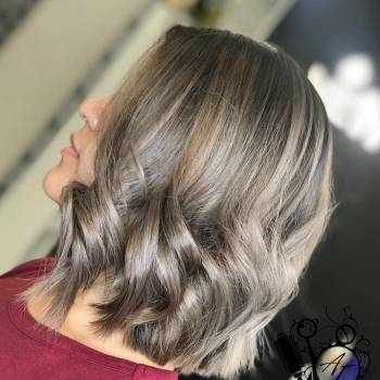 Фото с портфолио Гришина Алина 