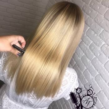 Фото с портфолио Гришина Алина 