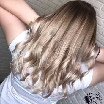 Фото с портфолио Гришина Алина 