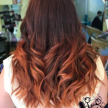 Фото с портфолио Гришина Алина 