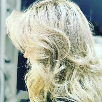 Фото с портфолио Анна Курцева 