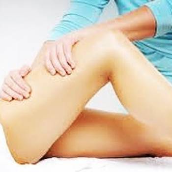 Антицеллюлитный массаж