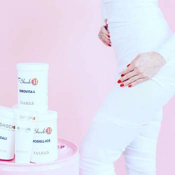 Обертывание для снижение веса