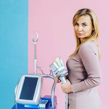 Апарат для Криолиполиза на Осокорках и Оболони