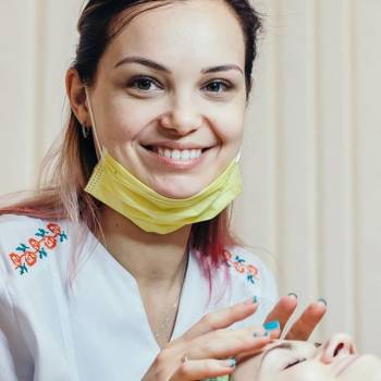 Алина Диброва , Запорожье Фото - 14