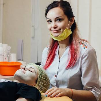 Алина Диброва , Запорожье Фото - 23