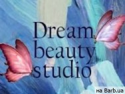 Салон краси Dream Beauty Studio на Barb.ua