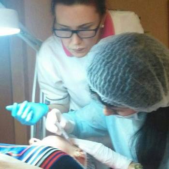 Курсы Мезотерапия