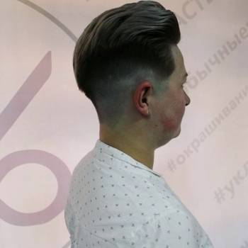 Фото с портфолио Мелания Швыденко 