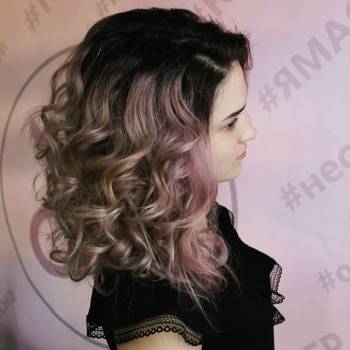 Фото с портфолио Мелания Швыденко 