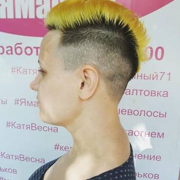 Фото с портфолио Мелания Швыденко 