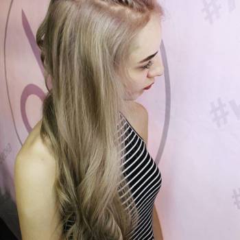 Фото с портфолио Мелания Швыденко 