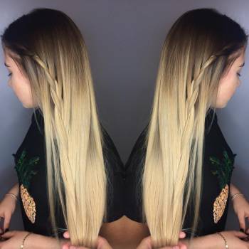 Фото с портфолио Элла 