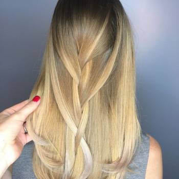 Фото с портфолио Элла 