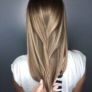 Фото с портфолио Элла 