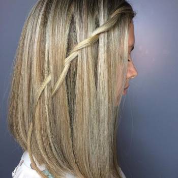 Фото с портфолио Элла 