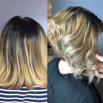 Фото с портфолио Элла 