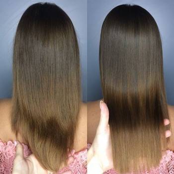 Фото с портфолио Элла 