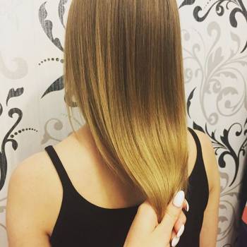 Щербина Марина Александровна , Кривой Рог Фото - 5