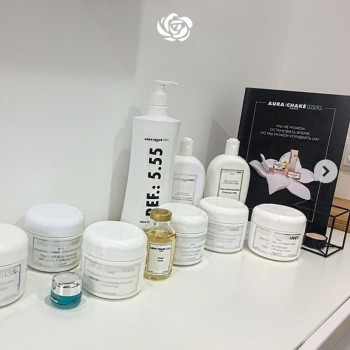 Диагностика кожи
                    Косметолог Татьяна Херсон