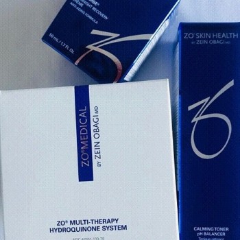 Диагностика кожи
                    Косметолог Татьяна Херсон