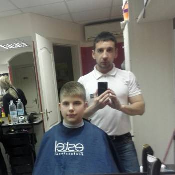 Андрій Іващенко, Харків Фото - 18