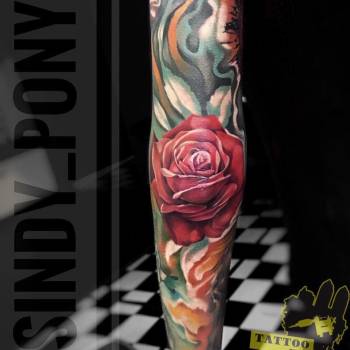 Макс Кот , Дніпро Фото - 5