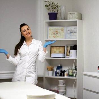 Дарья Капцевич , Киев Фото - 9