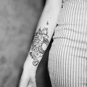 Фото с портфолио Саша Кондратьева 