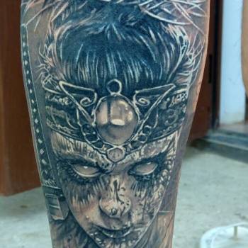 Фото с портфолио Александр 