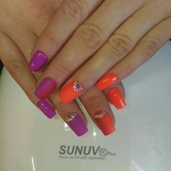 Анна Соляр , Запорожье Фото - 9