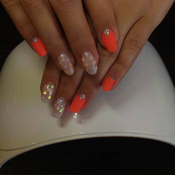 Анна Соляр , Запорожье Фото - 11