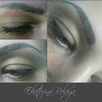 Фото с портфолио Екатерина Белая 