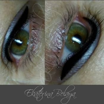 Фото с портфолио Екатерина Белая 