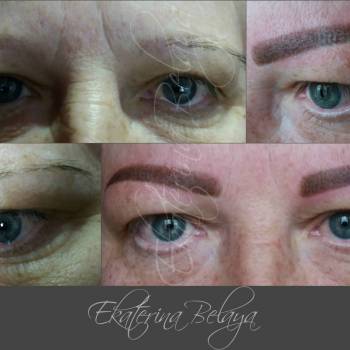 Фото с портфолио Екатерина Белая 