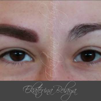 Фото с портфолио Екатерина Белая 