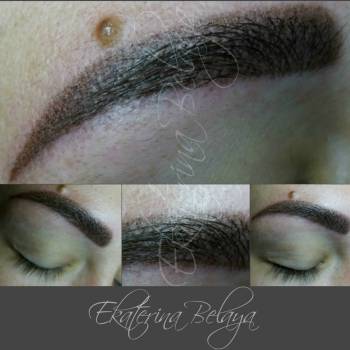 Фото с портфолио Екатерина Белая 