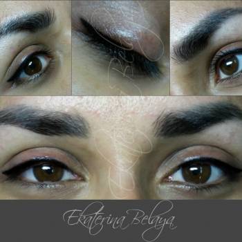 Фото с портфолио Екатерина Белая 