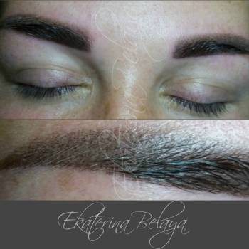 Фото с портфолио Екатерина Белая 